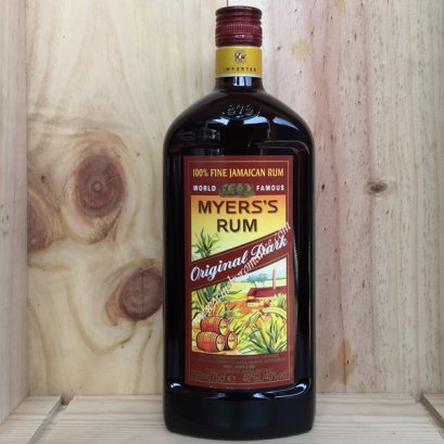 Myers's Rum 75cl 