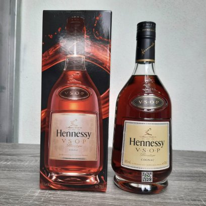 Hennessy V.S.O.P Privilege Cognac 70cl