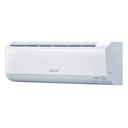 Mitsubishi Electric Mr.slim Happy Inverter