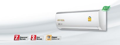 แอร์ Trane Joyful รุ่น Inverter
