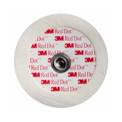 Red Dot Electrodes 2248 สำหรับเด็กโต 3M