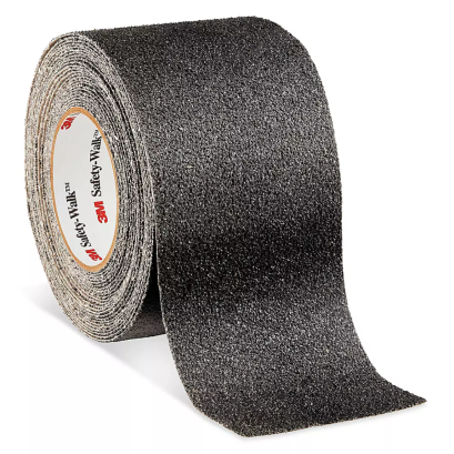 3M™ Safety-Walk™ Slip-Resistant Coarse Tread เทปกันลื่นความหยาบสูงมาก รุ่น 710 สีดำ