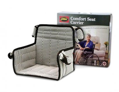 Comfort Seat Carrier ผ้ายกตัวผู้สูงอายุ Goodnite