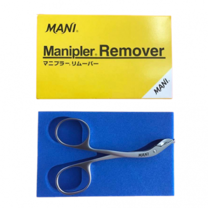 MANIPLER SR-1S REMOVERS STAINLESS-VN (MANI)