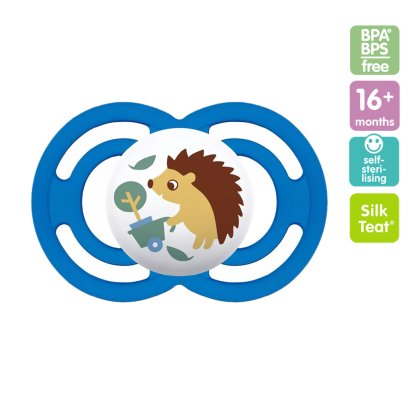 MAM Perfect Pacifier 16+ months