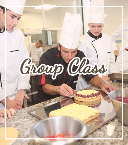 Group Class