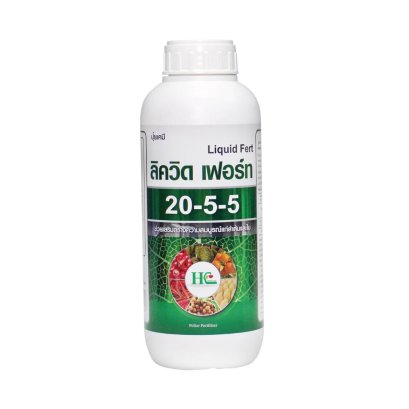 ควิด เฟอร์ท 20-5-5