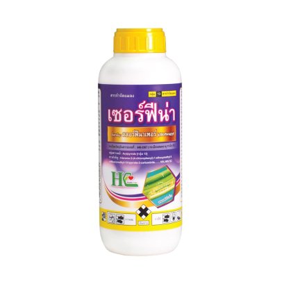 เซอร์ฟีน่า