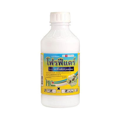 โฟรฟีแคร์