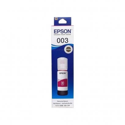 Epson Ink 003M Magenta