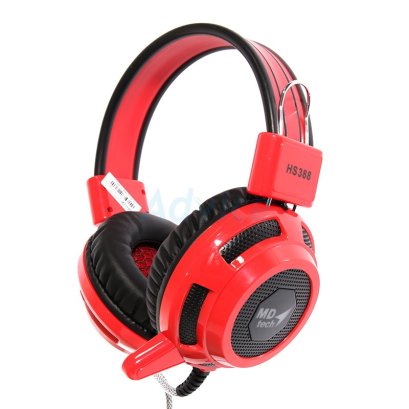 MD tech HS 388
