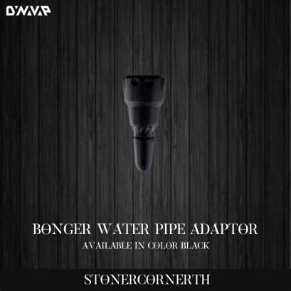 DYNAVAP Bonger Water Pipe Adaptor