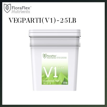 FLORAFLEX® NUTRIENTS