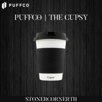 PUFFCO | THE CUPSY