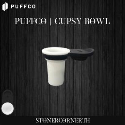 PUFFCO | The Cupsy Bowl