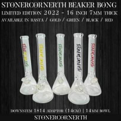 Stonercornerth Beaker