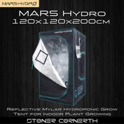 MARS HYDRO Tent 120x120x200cm