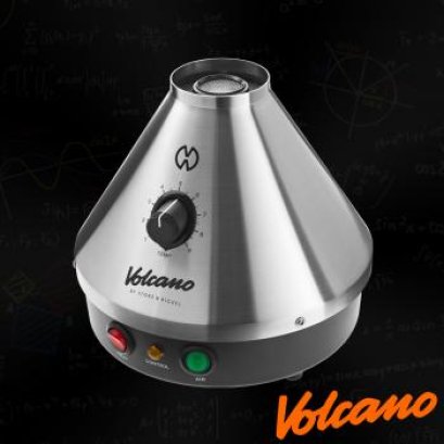 Storz & Bickel Volcano Classic Easy Valve