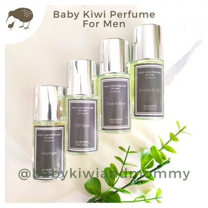 Ayrikiwi Perfume for Men - Parfum Ayrikiwi Pria