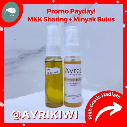 Promo Payday! Beli Barang Bundling Gratis Pilih Barang!