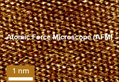 Atomic Force Microscope