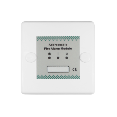 Input/Output Module