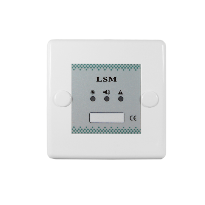 Alarm Control Module