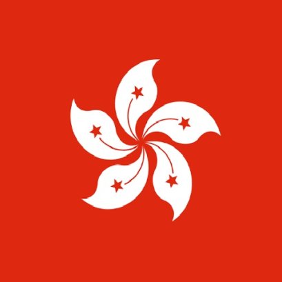 Hong Kong