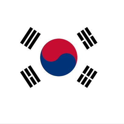 South Korea