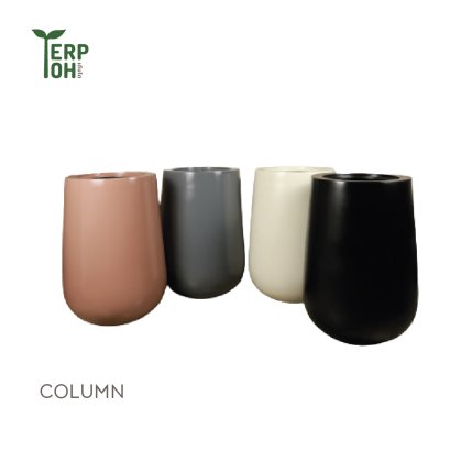 กระถางรุ่น COLUMN L