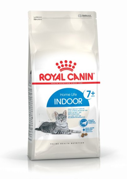 Indoor 7+ 1.5kg