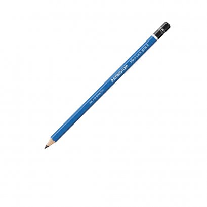 ดินสอเขียนแบบ Staedtler 3B