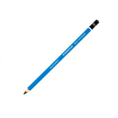 ดินสอเขียนแบบ Staedtler EE