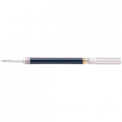 ไส้ปากกาหมึกเจล Pentel 0.7 สีดำ