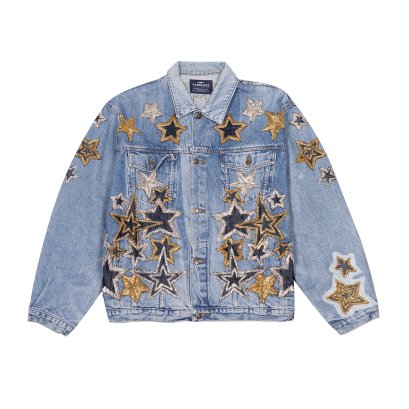 STAR jacket