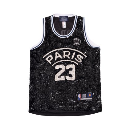 Jordan jersey