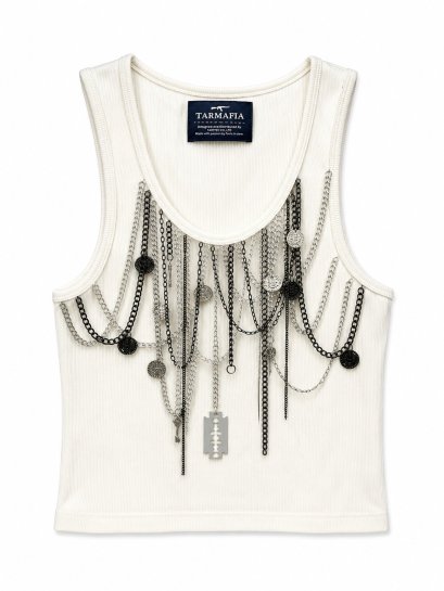 Sugar chain Tw