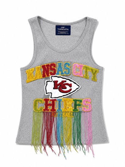 Winggle crop KC