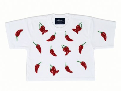 Chili croptop