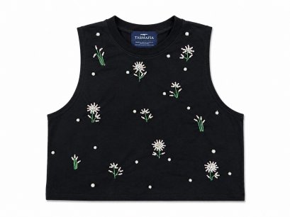 Midnight blossom crop