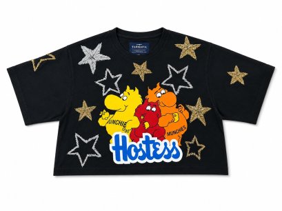 Star crop Horterr