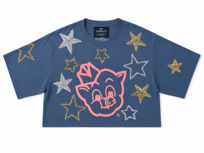 Star crop The pig