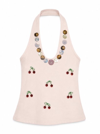 Cherry crush P