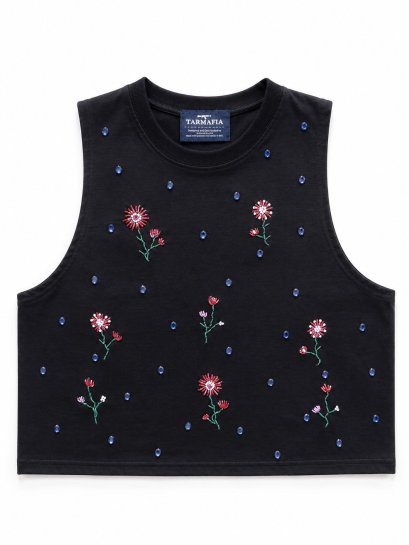 Midnight Blossom