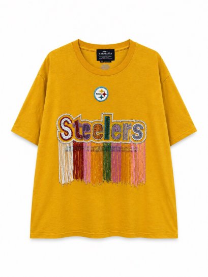 Winggle  Steelers