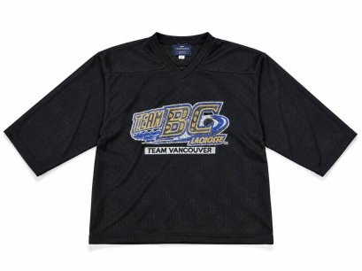 Sport vintage tshirt B