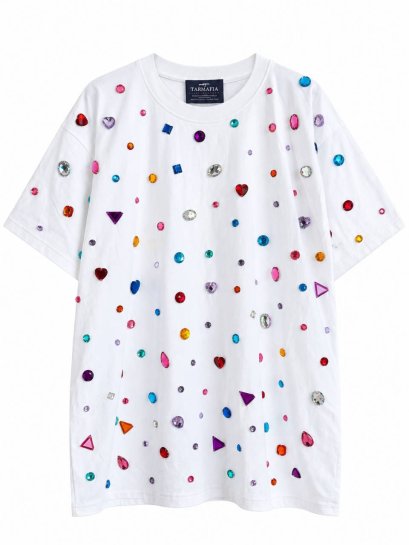Candy tshirt
