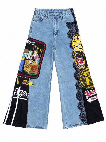 David pant M