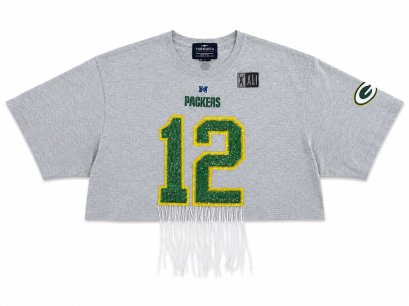 Winggle crop  Packers