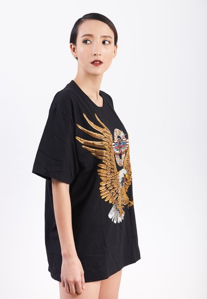 Eagle Tpye4 T-Shirt